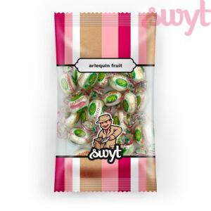 Arlequin lutti