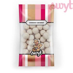 Sneeuwcaramels
