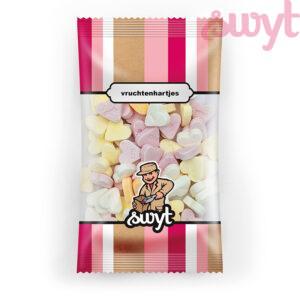 Vruchtenhartjes