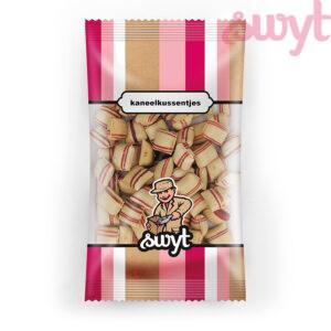 Kaneelkussentjes