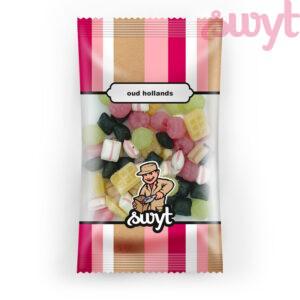 Oud hollandse mix