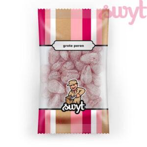 Grote peren