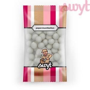 Pepermuntballen