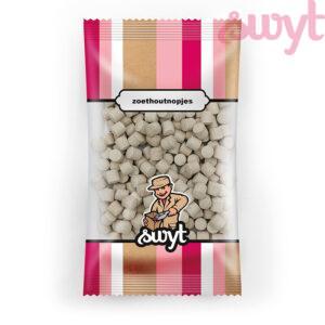 Zoethoutnopjes