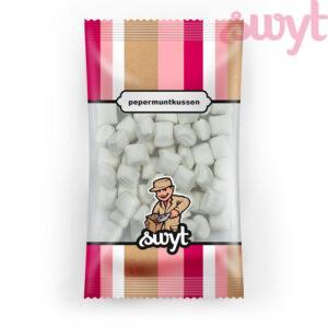 Pepermuntkussentjes