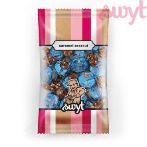 Walker's Caramel/zout