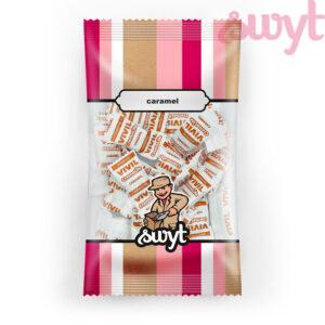 Vivil Caramel suikervrij