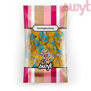 Honingbonbons