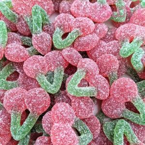 Haribo Happy cherries fizz