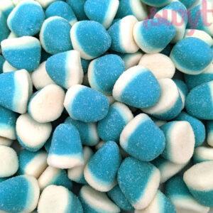 Damel Zachte blauwe kusjes