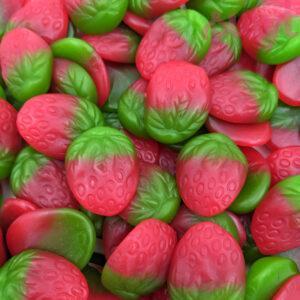 Damel Aardbeien