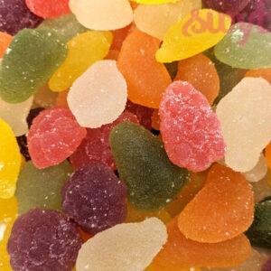 Luxe fruit