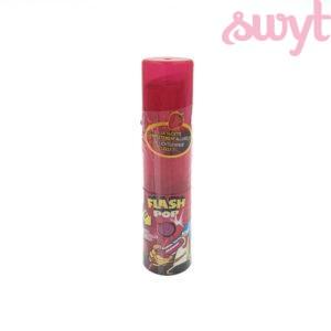 Flash Pop Aardbei