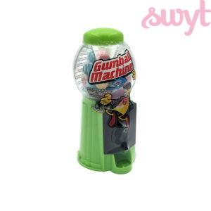 Gumball Machine Groen
