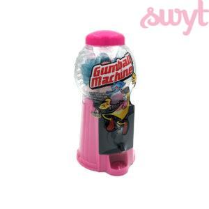 Gumball Machine Roze