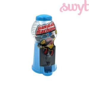 Gumball Machine Blauw