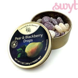 Cavendish & Harvey Peer braam pastilles