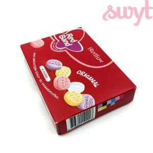 Red Band Fruitfun