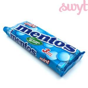 Mentos Mint