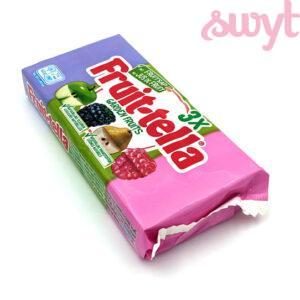 Fruittella Garden fruits