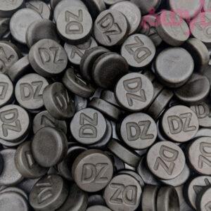 Venco Dubbel zoute rondjes