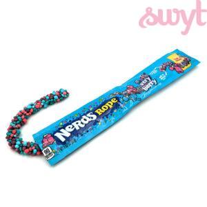 Nerds rope bessen