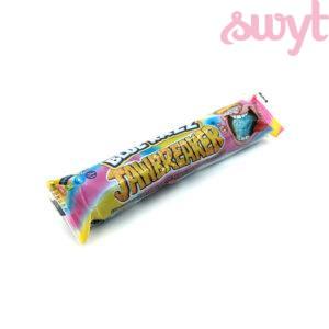 Jawbreaker Zure blue razz