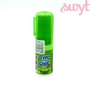 Two To One Zure appel