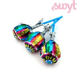 Copar Disco lolly's