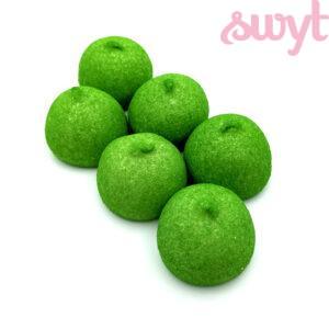 Tri D'aix Groene spekken
