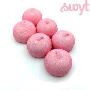 Tri D'aix Roze spekken