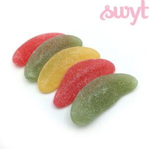 Haribo Zure bommen