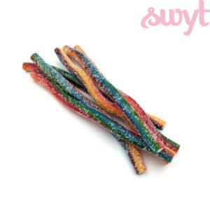 Haribo Zure staafjes