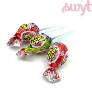 10 Pin Pop Lolly sensaties