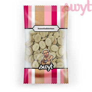 Hoesttabletten