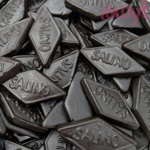 Haribo Salino drop