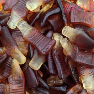 Haribo Colaflesjes