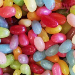 Crazy beans