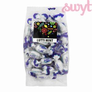 Lutti mint