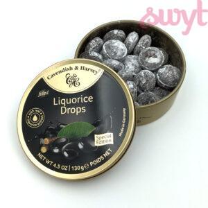 Cavendish & Harvey Drop pastilles