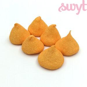 Tri D'aix Oranje spekken