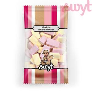 Kindly's Schuimblokken