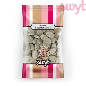 Meenk Hoesttabletten