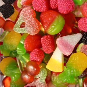 Fruitmix