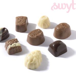 Bonbon mix groot - 23 stuks